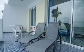 Paphinia Seaview Apartments